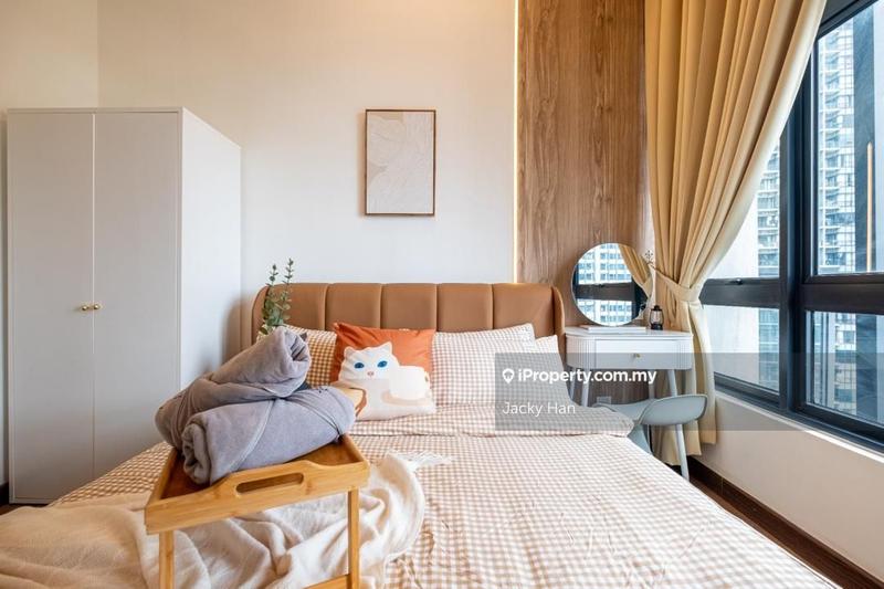 For Sale - Damansara Seresta