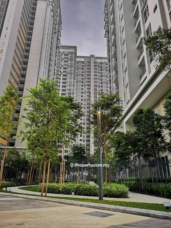 Condominium for Sale in Pavilion Hilltop by Amy Chia - iProperty.com.my