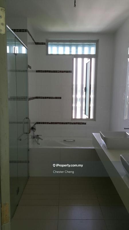 Rumah Teres 3-Tingkat untuk Dijual di Jalan Barat @ D'Island Residence, Puchong, Puchong oleh Chester Cheng - iProperty.com.my