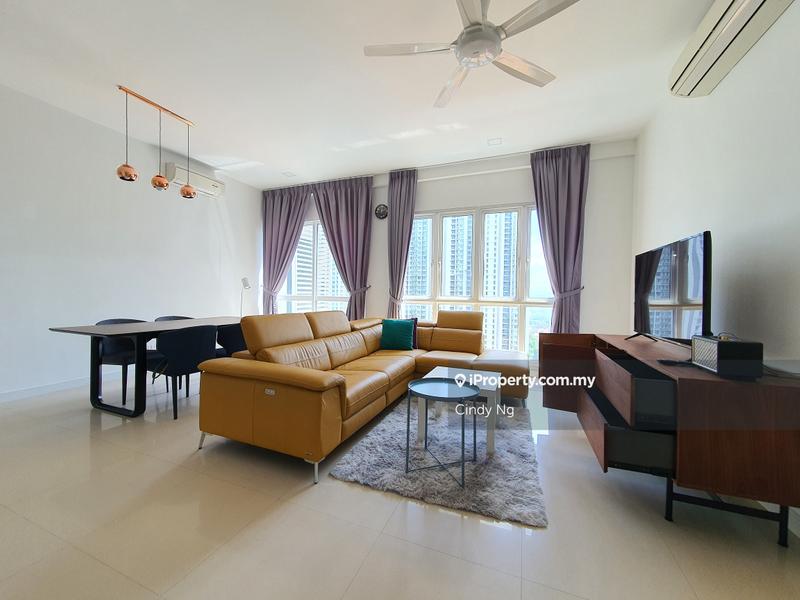 For Sale - Pavilion Hilltop