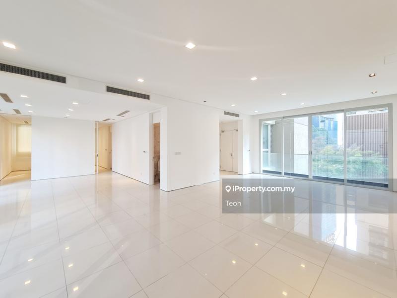 Kondominium untuk Disewa di Residensi Kia Peng (Twelve Kia Peng) oleh Teoh - iProperty.com.my