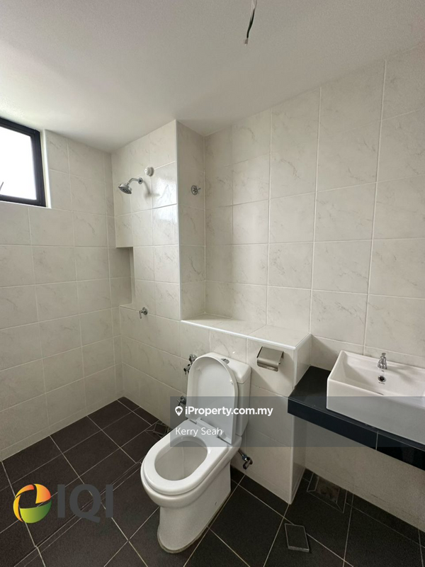 Residensi Servis untuk Dijual di Ceria @ Eco Horizon oleh Kerry Seah - iProperty.com.my