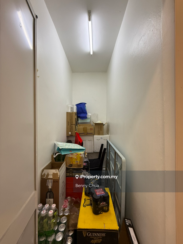 Rumah Teres 2-Tingkat untuk Dijual di Taman Sri Andalas, Klang oleh Benny Chua - iProperty.com.my