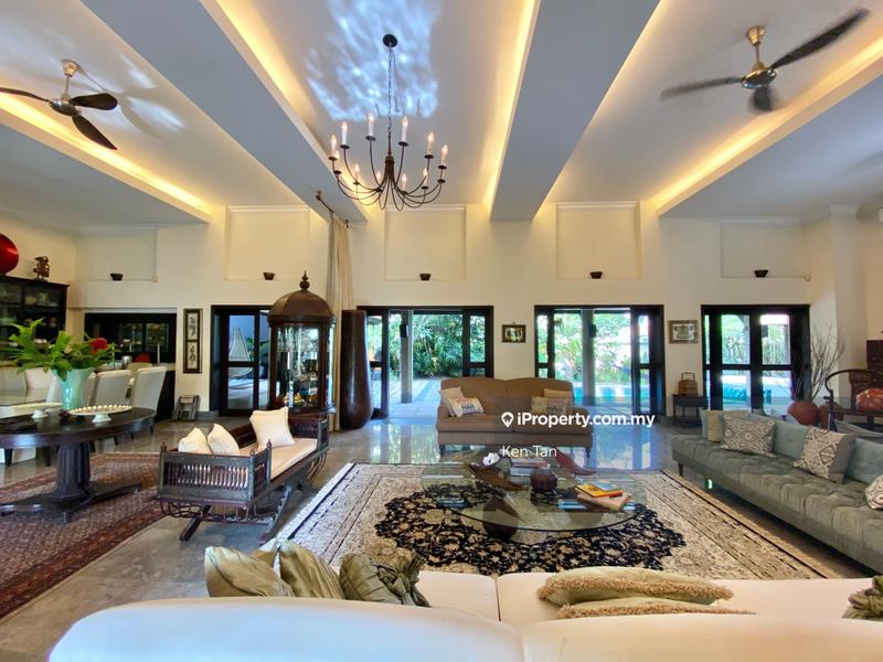 Bungalow House untuk Dijual di Seksyen 6, Petaling Jaya oleh Ken Tan - iProperty.com.my