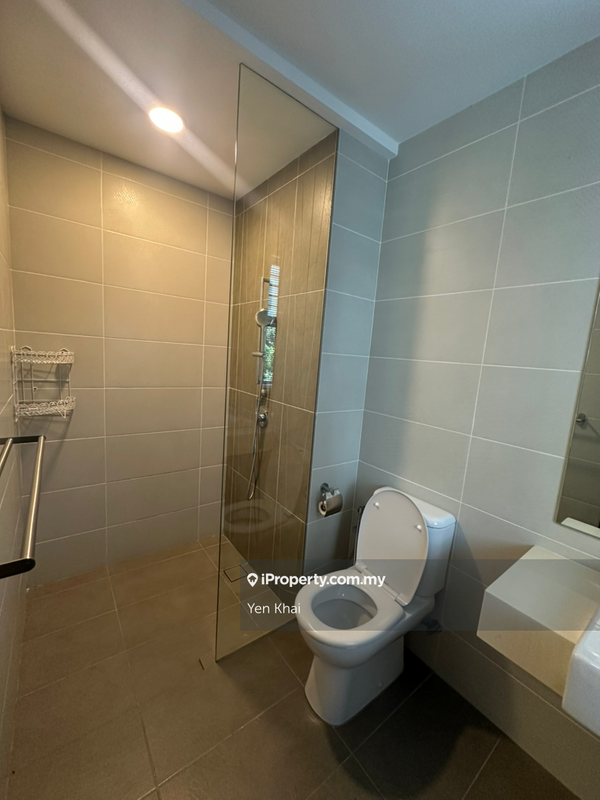 Condominium for Sale in Residensi Sefina Mont Kiara by Yen Khai - iProperty.com.my