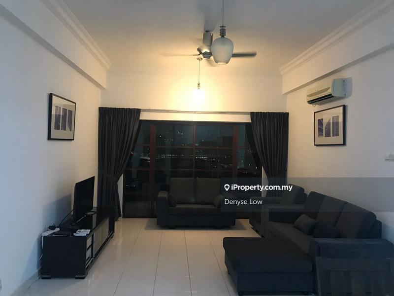 For Sale - Hartamas Regency 1