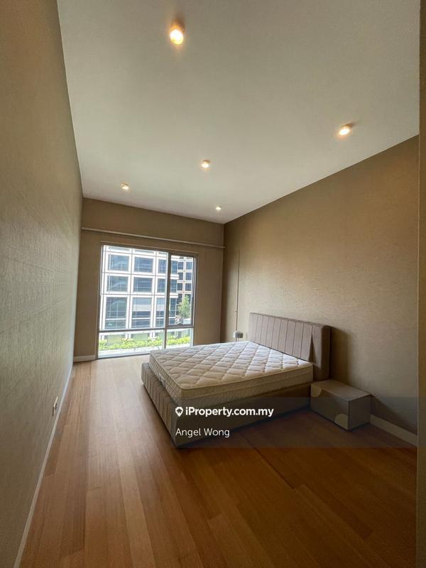 Service Residence for Rent in Pavilion Residences by Angel Wong - iProperty.com.my