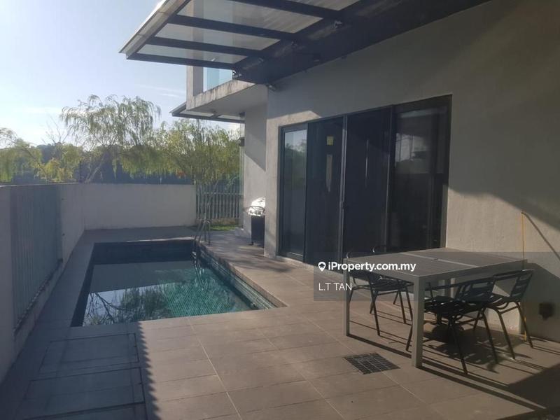 Semi-Detached House for Sale in Lake Fields, Sungai Besi by L.T TAN - iProperty.com.my