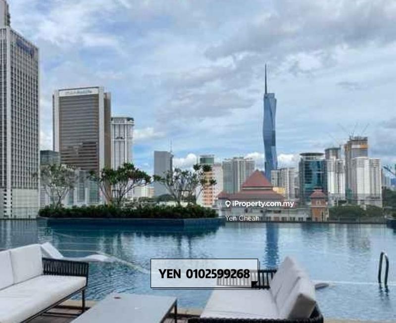 For Rent - The Sentral Suites