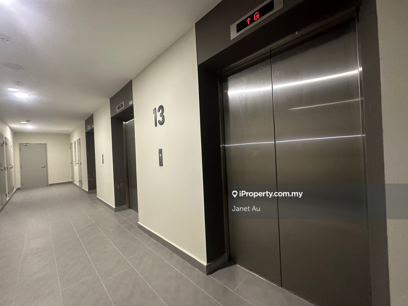 Service Residence for Sale in 168 Park Residensi Selayang by Janet Au - iProperty.com.my