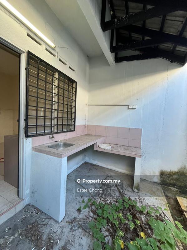 Rumah Berangkai 2 Tingkat untuk Dijual di 2 Storey Taman Rimba Permai Mentakab 600m to StarM, Mentakab oleh Estee Chong - iProperty.com.my