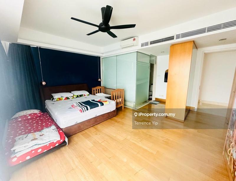 Condominium for Sale in Brunsfield EmbassyView by Terrence Yip - iProperty.com.my
