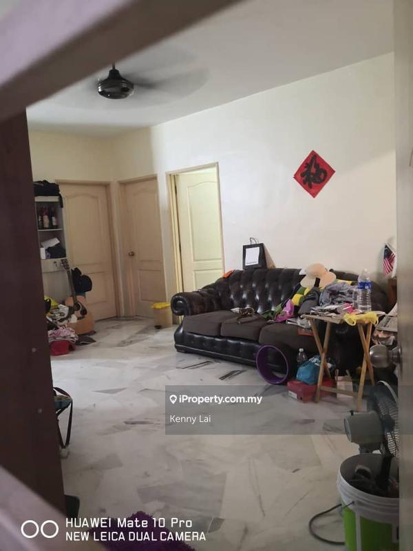 For Sale - Sri Anggerik 2