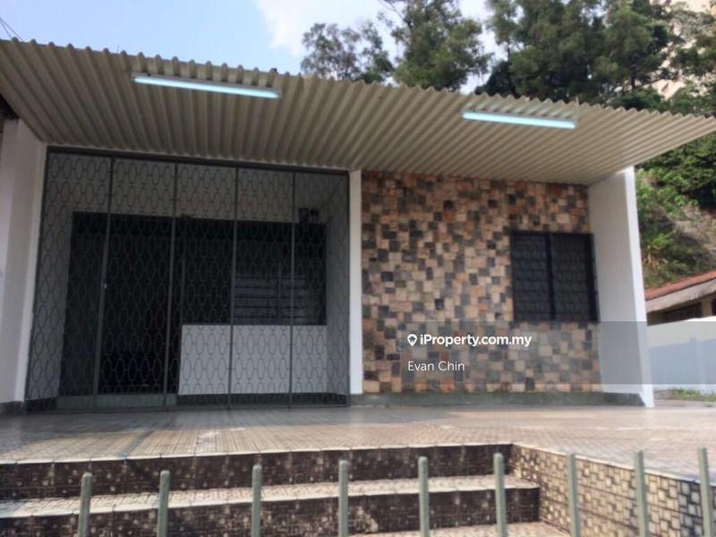 1-storey Terraced House for Sale in Taman Shanghai, Jalan Klang Lama (Old Klang Road) by Evan Chin - iProperty.com.my