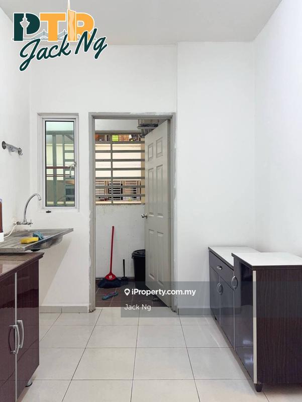 Kondominium untuk Disewa di Kelisa Heights oleh Jack Ng - iProperty.com.my