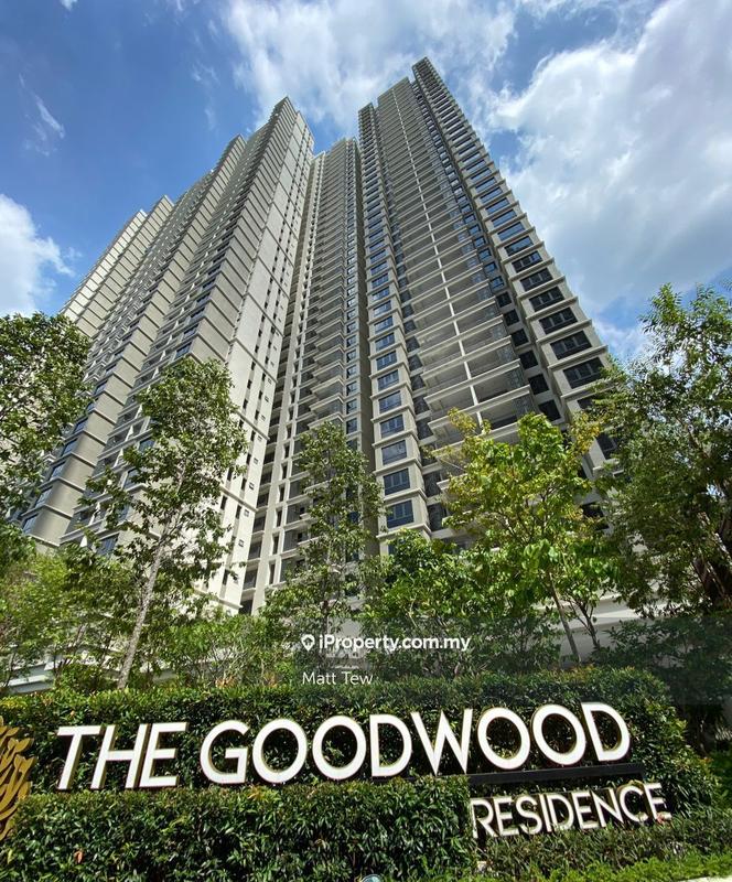 Residensi Servis untuk Disewa di The Goodwood Residence oleh Matt Tew - iProperty.com.my