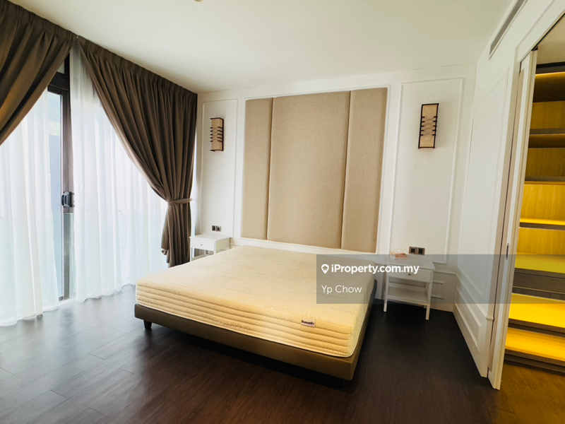 Service Residence for Rent in Clearwater Residences by Yp Chow - iProperty.com.my