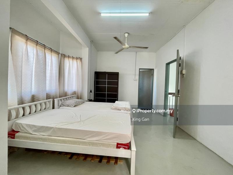 Rumah Teres 2-Tingkat untuk Dijual di Taman Lestari Perdana, Seri Kembangan oleh King Gan - iProperty.com.my