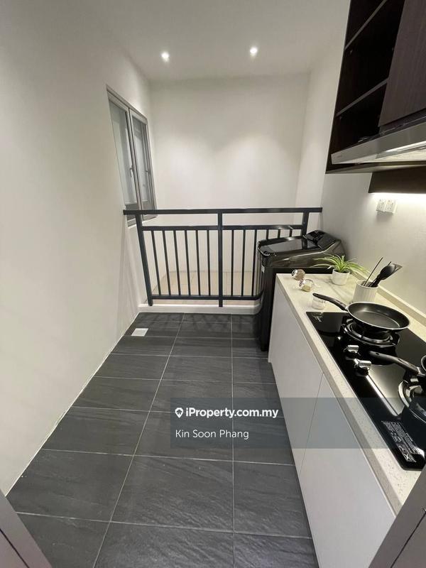 For Sale - Berlian Setapak 2 Residences