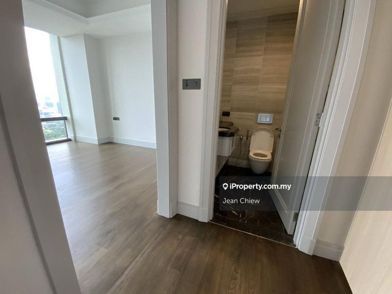 Residensi Servis untuk Disewa di St Regis oleh Jean Chiew - iProperty.com.my