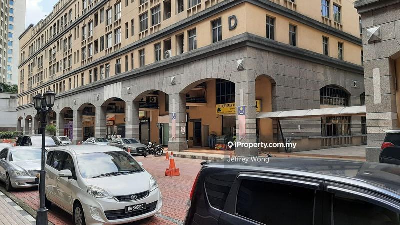 Office for Sale in Seksyen 16, Petaling Jaya by Jeffrey Wong - iProperty.com.my