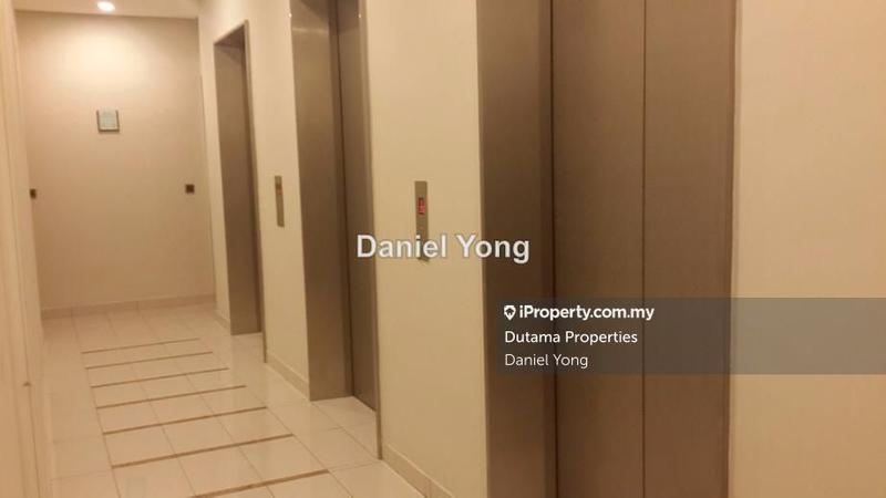 For Sale - Soho Suites Serviced Residence @ KLCC