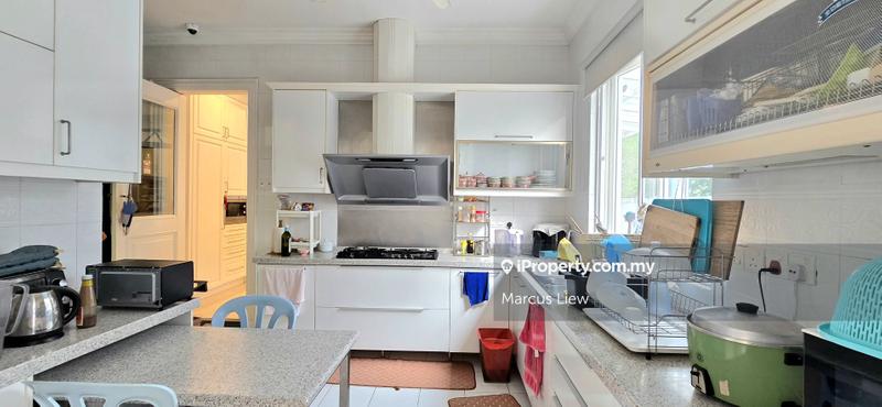 Bungalow House for Sale in Bukit Damansara, Damansara Heights by Marcus Liew - iProperty.com.my