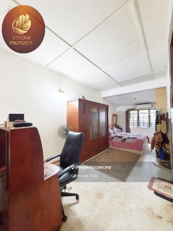 Rumah Berkembar untuk Dijual di Sg Jelok Kajang, Kajang oleh Celestine Ting - iProperty.com.my