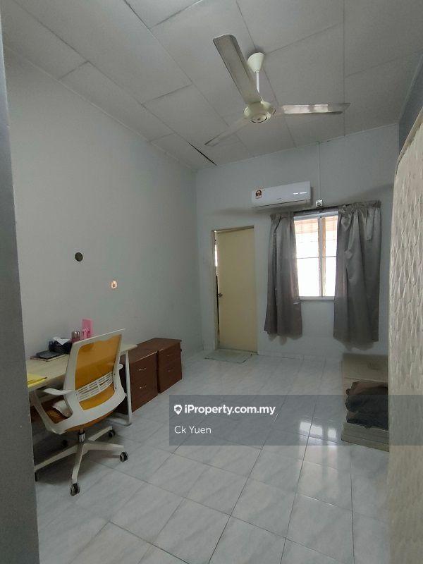 2-storey Terraced House for Sale in Bercham, Ipoh by Ck Yuen - iProperty.com.my