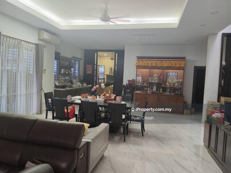 Semi-Detached House for Sale in Taman Perdana Residence, Selayang by Ryan Cheah - iProperty.com.my