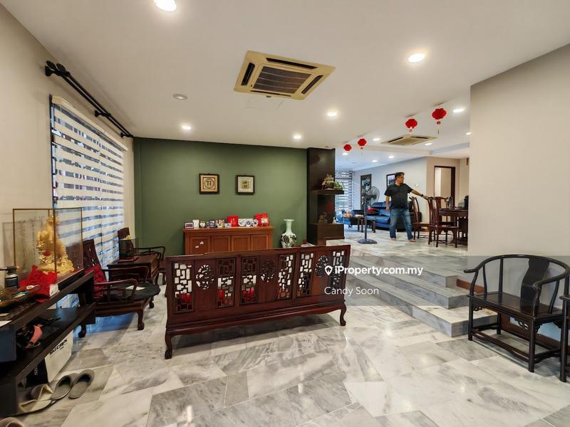 Rumah Teres 2-Tingkat untuk Dijual di Sungai Long, Bandar Sungai Long oleh Candy Soon - iProperty.com.my
