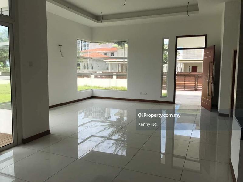 Bungalow House for Sale in Alam Nusantara, Setia Alam by Kenny Ng - iProperty.com.my