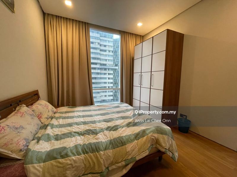 For Sale - Soho Suites @ KLCC