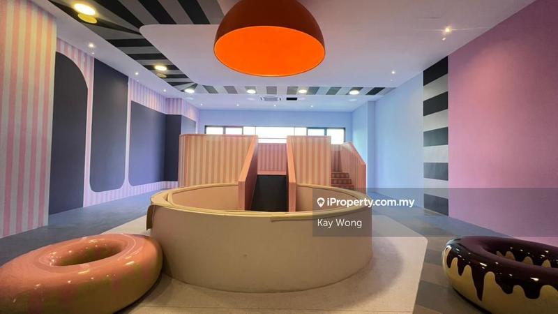 Residensi Servis untuk Dijual di The Harmony oleh Kay Wong - iProperty.com.my