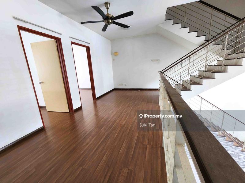 Rumah Berangkai 3 Tingkat untuk Dijual di Lake Fields, Sungai Besi oleh Suki Tan - iProperty.com.my