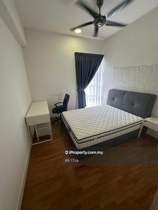 Service Residence for Sale in G Residence by KK Chia - iProperty.com.my