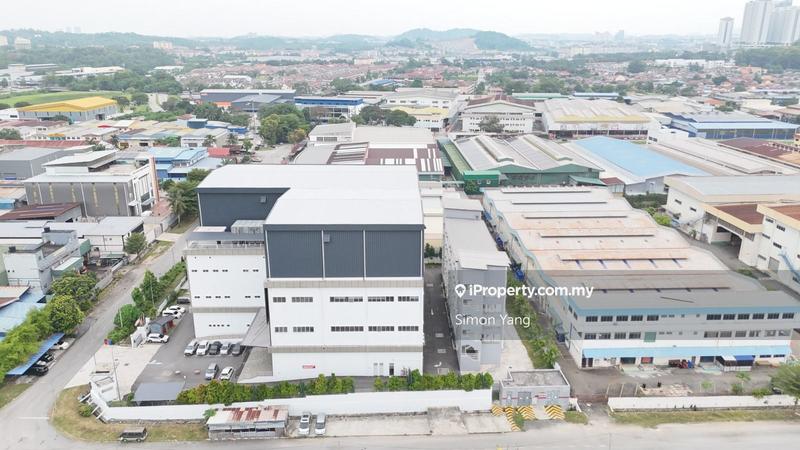 Detached Factory for Sale in Taman Cheras Jaya, Cheras by Simon Yang - iProperty.com.my