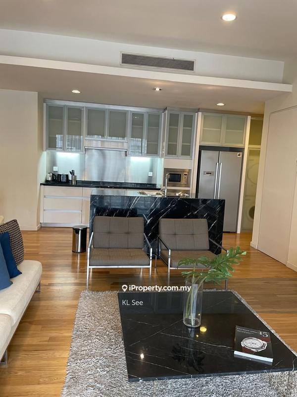 Service Residence for Sale in St Mary Residences by KL See - iProperty.com.my