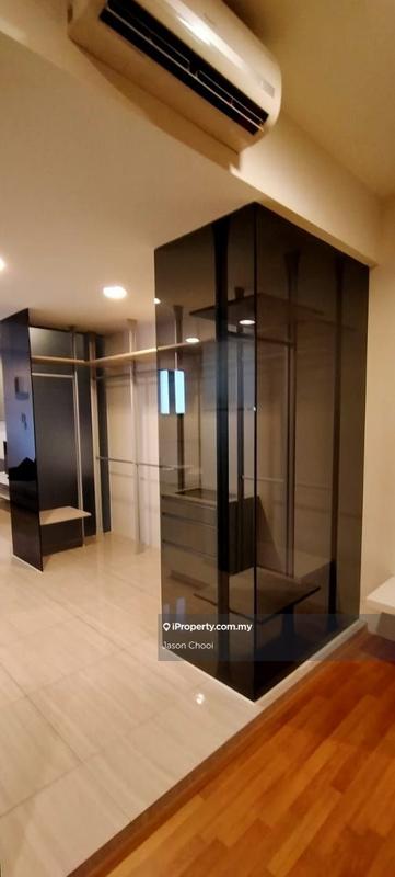 Service Residence for Rent in Eve Suite / NZX Square by Jason Chooi - iProperty.com.my