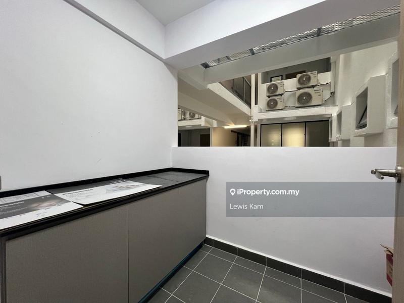 Condominium for Sale in Granito by Lewis Kam - iProperty.com.my