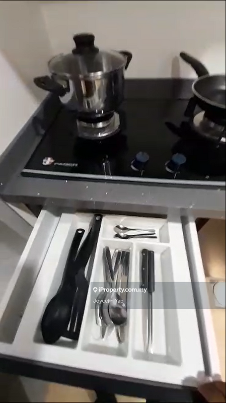 Service Residence for Rent in The Pano by Joycelin Yap - iProperty.com.my