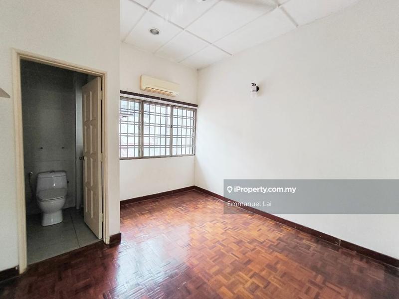 Rumah Berangkai 2 Tingkat untuk Disewa di Taman Tun Dr Ismail TTDI, Taman Tun Dr Ismail oleh Emmanuel Lai - iProperty.com.my