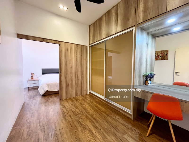 Rumah Berkembar untuk Dijual di Setia Impian, Setia Alam oleh GABRIEL GOH - iProperty.com.my