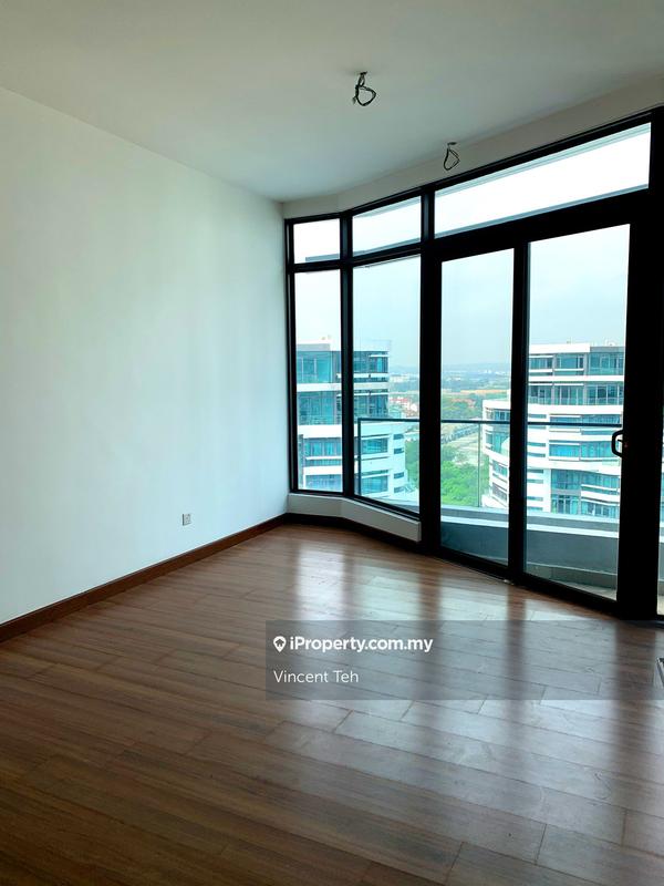 Service Residence for Rent in Aragreens by Vincent Teh - iProperty.com.my