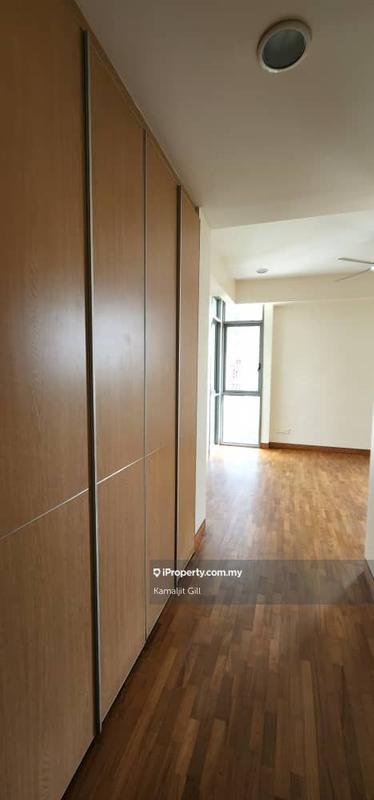 Condominium for Rent in Seri Hening Residence by Kamaljit Gill - iProperty.com.my