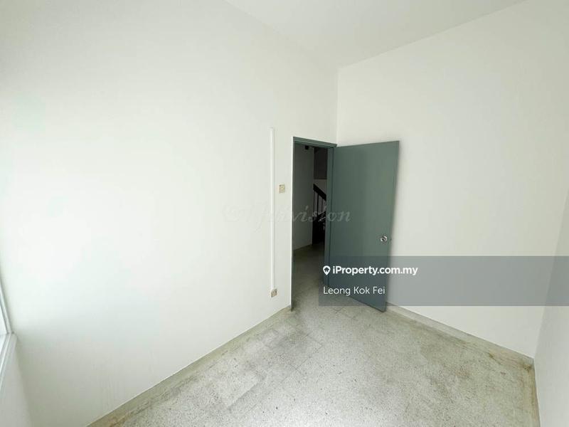 Rumah Berangkai 2 Tingkat untuk Dijual di Bukit Damansara, Damansara Heights oleh Leong Kok Fei - iProperty.com.my