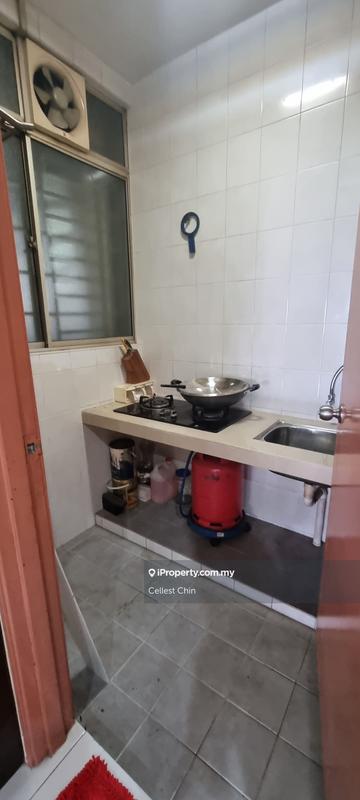 Service Residence for Sale in Koi Kinrara by Cellest Chin - iProperty.com.my