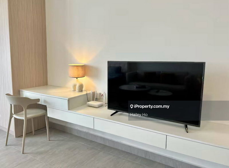Kediaman Servis untuk Disewa di Sunsuria Forum oleh Hailey Ho - iProperty.com.my