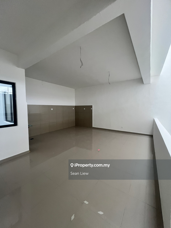 Rumah Berangkai 3.5 Tingkat untuk Disewa di Empire Residence , Damansara Perdana, Damansara Perdana oleh Sean Liew - iProperty.com.my
