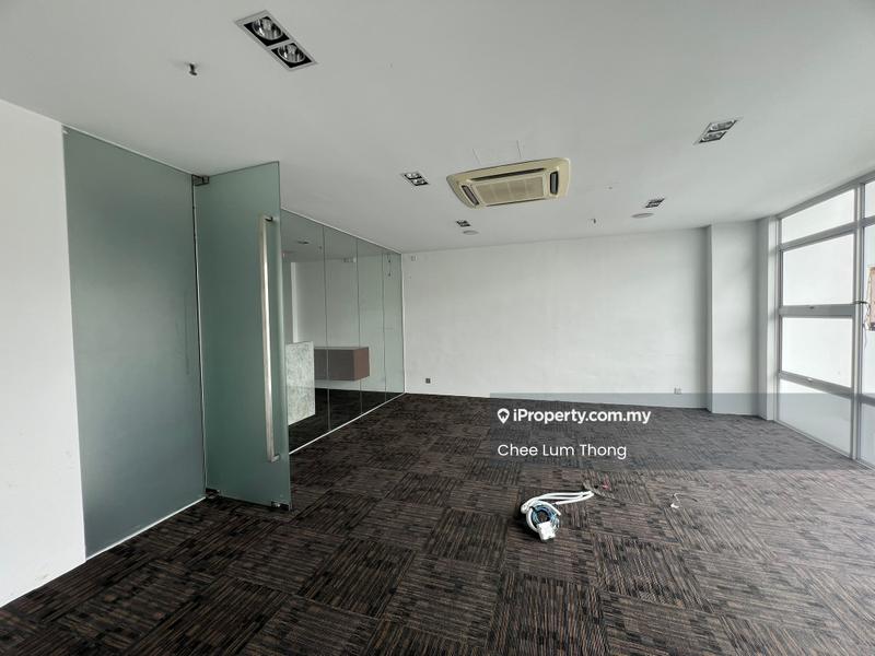 Pejabat untuk Disewa di Ara Damansara, Petaling Jaya oleh Calvin Thong - Interior - iProperty.com.my